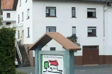 Majatalo Gästehaus Neises
