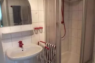 Majatalo Gästehaus Neises