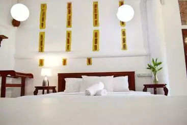 Majatalo Villa Scĕnns