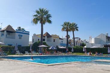 Appartamenti turistici Quinta Velha 22