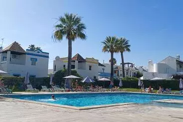 Turistihuoneistot Quinta Velha 22