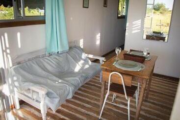 Ferienwohnungen Uy   Romántica Cabaña En Entorno Natural único