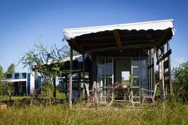 Turistihuoneistot Uy   Romántica Cabaña En Entorno Natural único