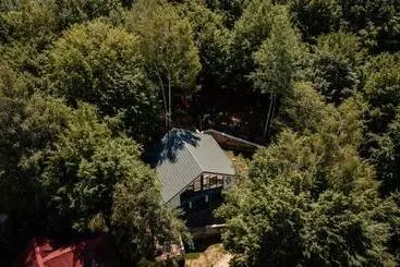 Apartaments turístics Vila Blanc Valiug Crivaia