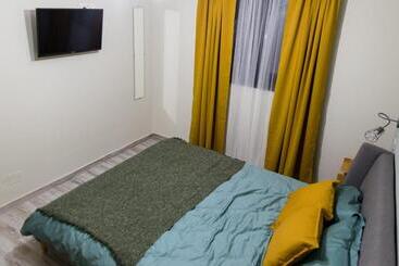 آپارتمانهای توریستها Vila Blanc Valiug Crivaia