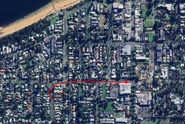 شقق خاصة سياحية Wyndham Retreat Cowes