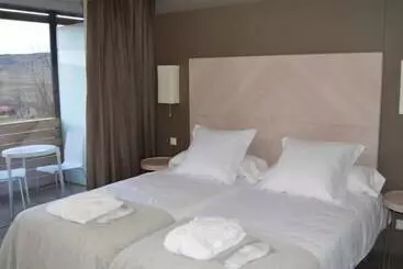 Hotel Balneario De Gravalos