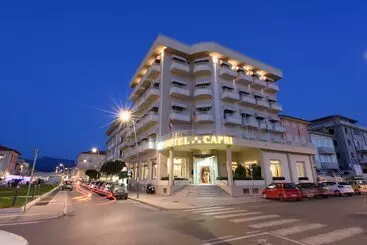Hôtel Capri & Residence