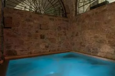 בית מלון כפרי Eremito