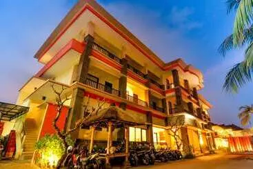 Hotel Grand Sinar Indah