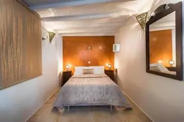 Hotel Heliophos Boutique Caves