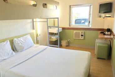 בית מלון כפרי Ibis Budget Campbelltown