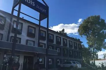Hotel Ibis Budget Campbelltown