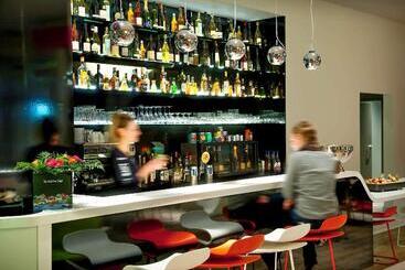 호텔 Ibis Styles Brest Centre Port