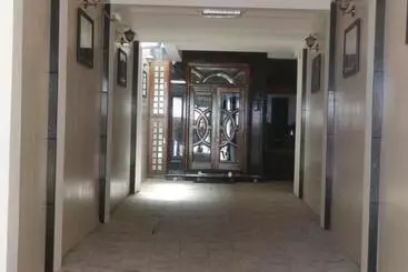 Hotel Peace Inn Chennai