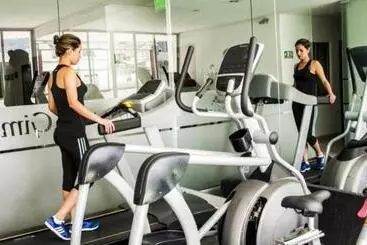 Hotel San Jose Plaza