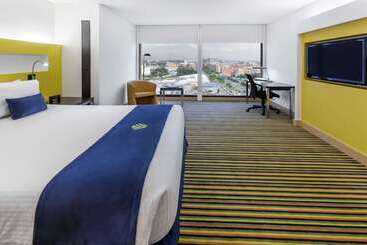 هتل Wyndham Bogota