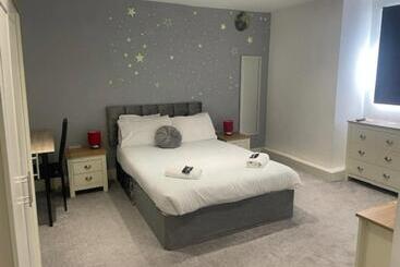 Appartamenti turistici 08 St Andrews