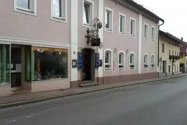 Hospedaria Danka