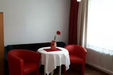 Retkeilymaja Danka