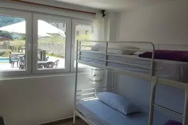 Albergue Mar De Fora