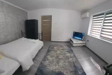 Apartamentos turísticos Andi 2 Apartament