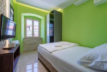 آپارتمانهای توریستها Apartman365kotor