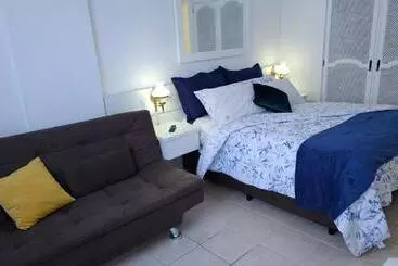 アパートホテル Aparts  Hotel Cavalinho Branco