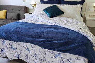 아파트호텔 Aparts Hotel Cavalinho Branco