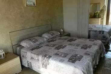 B&b Gli Ulivi