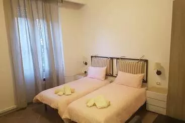 B&b Piazza Dante Nuoro