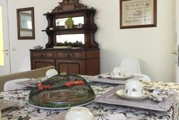 B&b Piazza Dante Nuoro