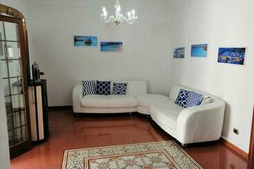 Bed and Breakfast Casa Centro