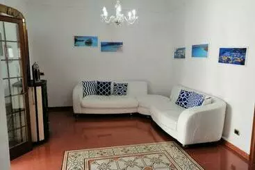 Bed and Breakfast Casa Centro