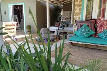 Bed & Breakfast Casa Das Arvores