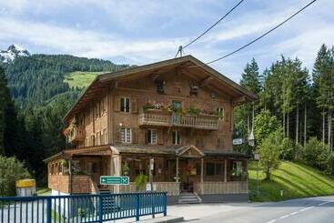 민박 Gasthof Kühle Rast