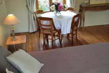Bed & Breakfast Le Grand Arbre