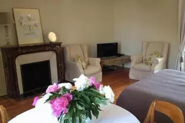 Bed and Breakfast Le Grand Arbre