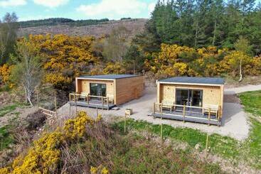 Apartamentos turísticos Ceol Mor Highland Lodges