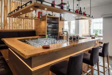 Hotelli Garni Panorama