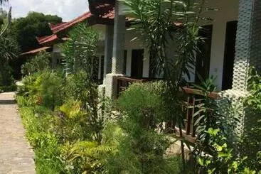 ホテル Gili Beach