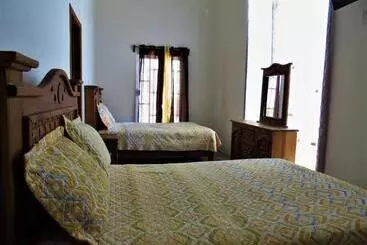 ホテル Purisima Concepción