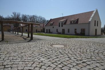 Statek Krkavčí Hora