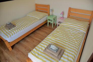 Statek Krkavčí Hora