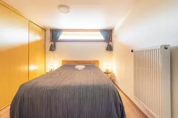 Turist apartmanları Le Repère Des Marmottes