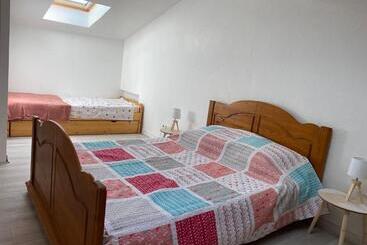 דירות לתיירים Location De Vacances