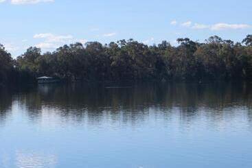 Northwood Bed And Breakfast