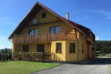 Pansiyon Apartmán U Paťka Zuberec