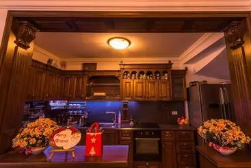 Pensão Casa Andrei