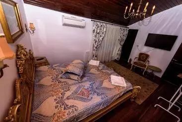 Majatalo Casa Andrei